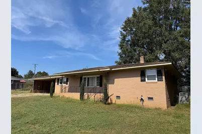 303 Nell Street, Batesburg, SC 29006 - Photo 3