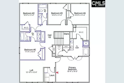 3016 Hallsdale Drive, Elgin, SC 29045 - Photo 25