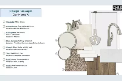 123 Lark Sparrow Lane Way, Lexington, SC 29073 - Photo 3