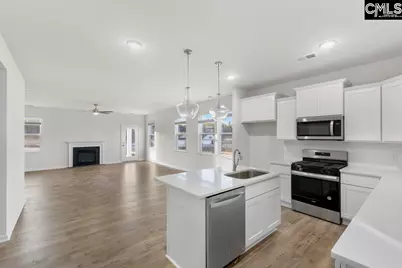 123 Lark Sparrow Lane Way, Lexington, SC 29073 - Photo 17