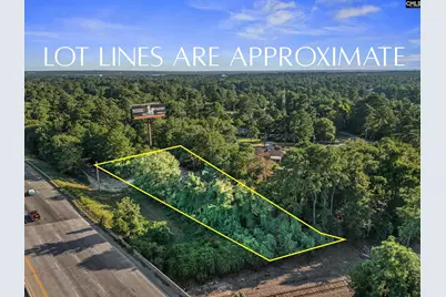 615 Dawn Drive, West Columbia, SC 29170 - Photo 1