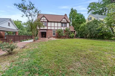 2329 Wilmot Avenue, Columbia, SC 29205 - Photo 1