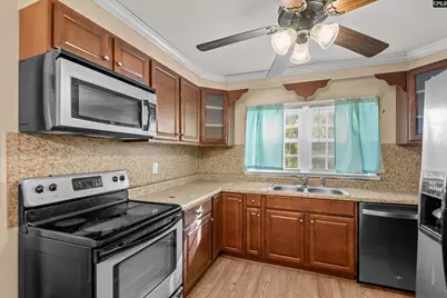 821 Crosson Street, Newberry, SC 29108 - Photo 7