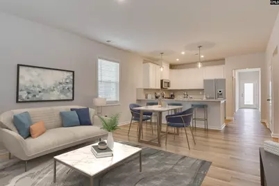 437 Lady Liberty Way, Lexington, SC 29073 - Photo 11