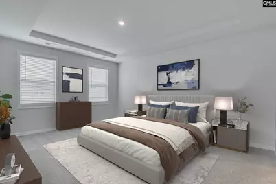 437 Lady Liberty Way, Lexington, SC 29073 - Photo 21