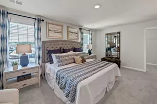 410 Wisteria Walk Wy, Hopkins, SC 29061 - Photo 27