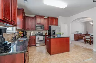 558 Kaymin Hill Ct, Lexington, SC 29073 - Photo 9