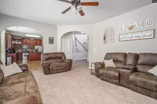 558 Kaymin Hill Ct, Lexington, SC 29073 - Photo 7