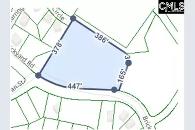 4834 Brickyard Road, Columbia, SC 29203 - Photo 1