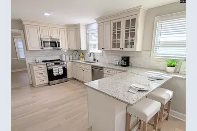 1337 Sunnyside Drive, Columbia, SC 29204 - Photo 5