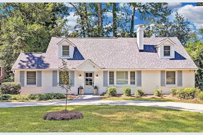 1337 Sunnyside Drive, Columbia, SC 29204 - Photo 1