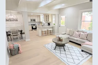 1337 Sunnyside Drive, Columbia, SC 29204 - Photo 3