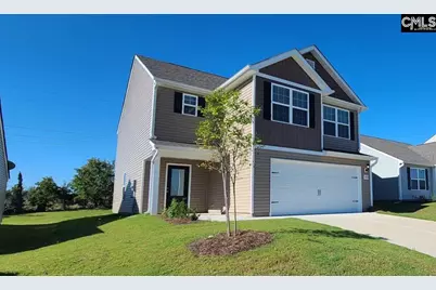 1023 Peaceful Fawn Drive, Elgin, SC 29045 - Photo 1