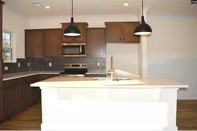 112 Locomotive (Lot 03) Lane, Irmo, SC 29063 - Photo 11