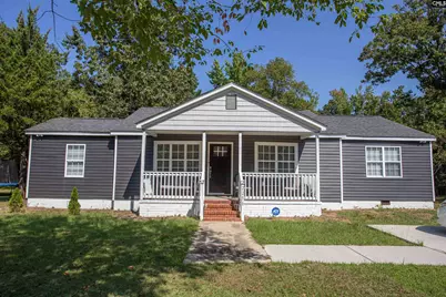 2256 Tickle Hill Road, Camden, SC 29020 - Photo 1