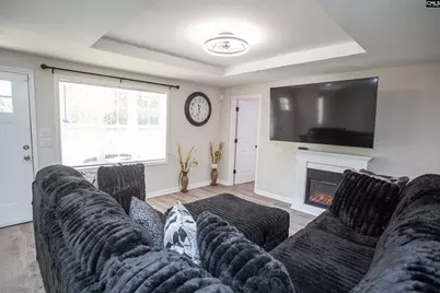 2256 Tickle Hill Road, Camden, SC 29020 - Photo 5