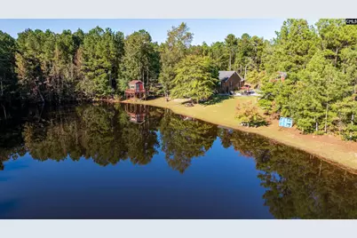 60 Ridge Top Lane, Ridgeway, SC 29130 - Photo 1