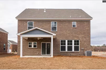 2141 Currituck Drive, Sumter, SC 29153 - Photo 5