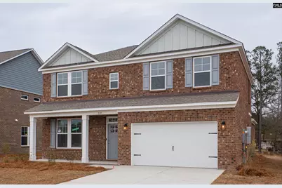 2135 Currituck Drive, Sumter, SC 29153 - Photo 5