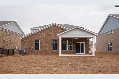 2135 Currituck Drive, Sumter, SC 29153 - Photo 7