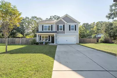 1710 Dominion Drive, Columbia, SC 29209 - Photo 1