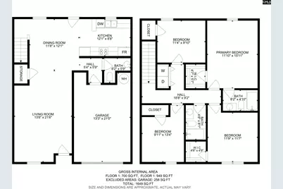 113 Foley Lane, Lexington, SC 29072 - Photo 29