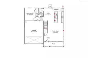 3013 Hallsdale Dr, Elgin, SC 29045 - Photo 3