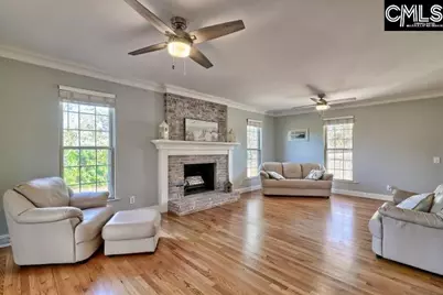 133 Cedar Cove Trail, Gilbert, SC 29054 - Photo 7