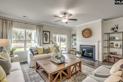 3037 Hallsdale Drive, Elgin, SC 29045 - Photo 9