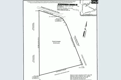 0 Shirey Branch Road, Leesville, SC 29070 - Photo 5