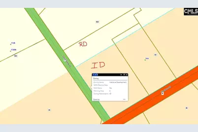 920 Whetstone Road, Swansea, SC 29160 - Photo 5