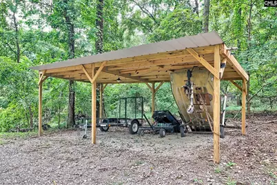 1049 Newberry Shores Drive, Prosperity, SC 29127 - Photo 33