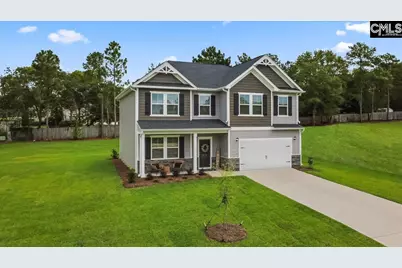 530 Blue Jay Way, Lexington, SC 29073 - Photo 3