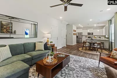 530 Blue Jay Way, Lexington, SC 29073 - Photo 21