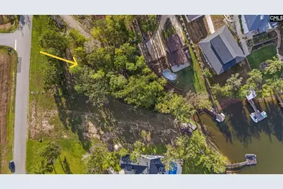 Lot # 30 Longview Drive, Leesville, SC 29070 - Photo 5