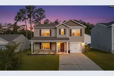 125 Bent Holly Drive, Columbia, SC 29209 - Photo 1