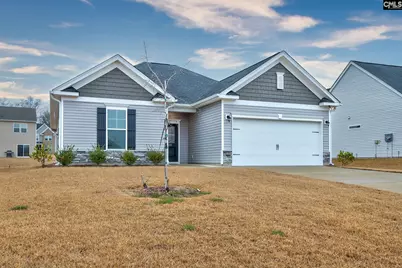 33 Harvest Glen Lane, Elgin, SC 29045 - Photo 1