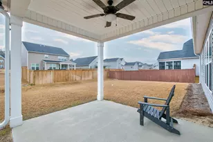 33 Harvest Glen Ln, Elgin, SC 29045 - Photo 21