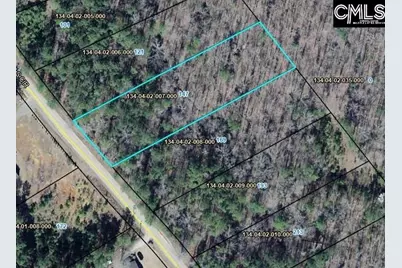 147 Colonels Circle #LOT 38, Ridgeway, SC 29130 - Photo 1