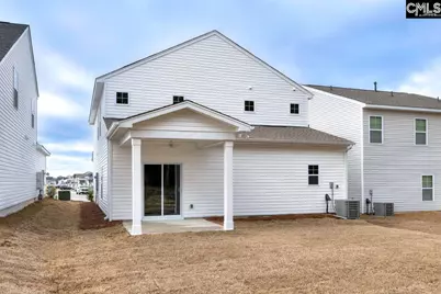 911 Blenheim Way, Gilbert, SC 29054 - Photo 33