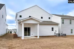 911 Blenheim Way, Gilbert, SC 29054 - Photo 33