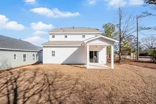 911 Blenheim Way, Gilbert, SC 29054 - Photo 27