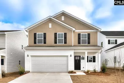 911 Blenheim Way, Gilbert, SC 29054 - Photo 1