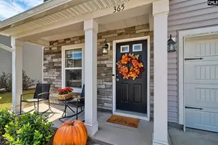 365 Summer Creek Dr, West Columbia, SC 29172 - Photo 3