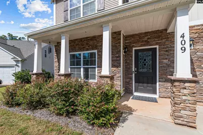409 Stone Hollow Drive, Irmo, SC 29063 - Photo 3