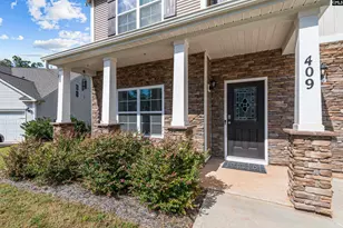 409 Stone Hollow Dr, Irmo, SC 29063 - Photo 3