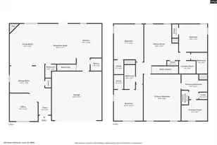 409 Stone Hollow Dr, Irmo, SC 29063 - Photo 41