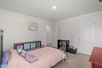 409 Stone Hollow Drive, Irmo, SC 29063 - Photo 35