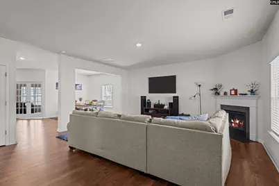 409 Stone Hollow Drive, Irmo, SC 29063 - Photo 9