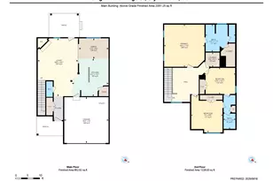 96 Dogwood Cottage Ct, Blythewood, SC 29016 - Photo 5